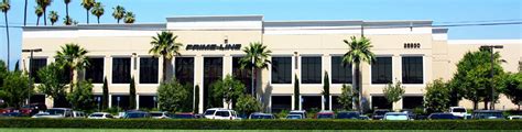 prime line products ltd.